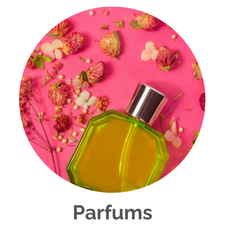 Parfumerie : Parfums de création française aux fragrances envoutantes